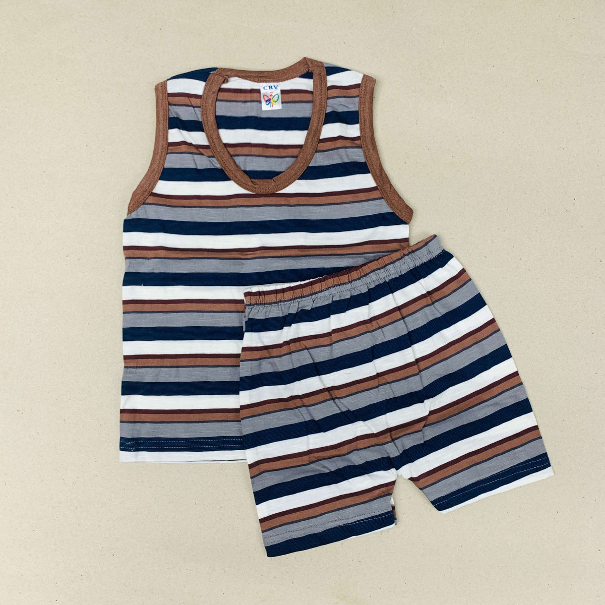 SL Kids Nikker Set