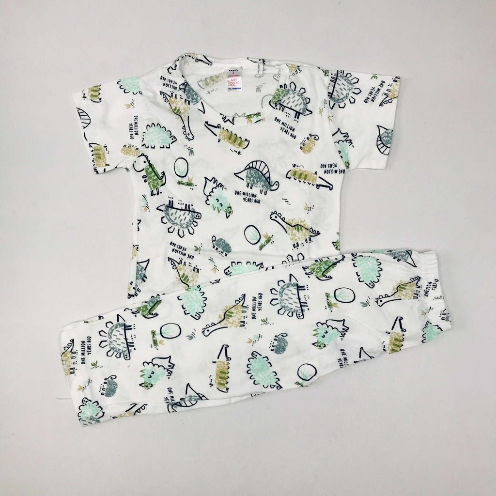 Kids Pant Set
