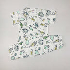 Kids Pant Set