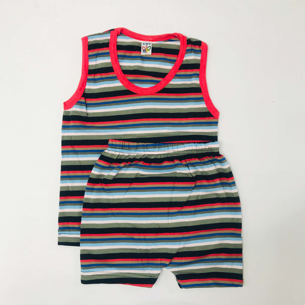 SL Kids Nikker Set