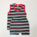 SL Kids Nikker Set