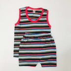 SL Kids Nikker Set