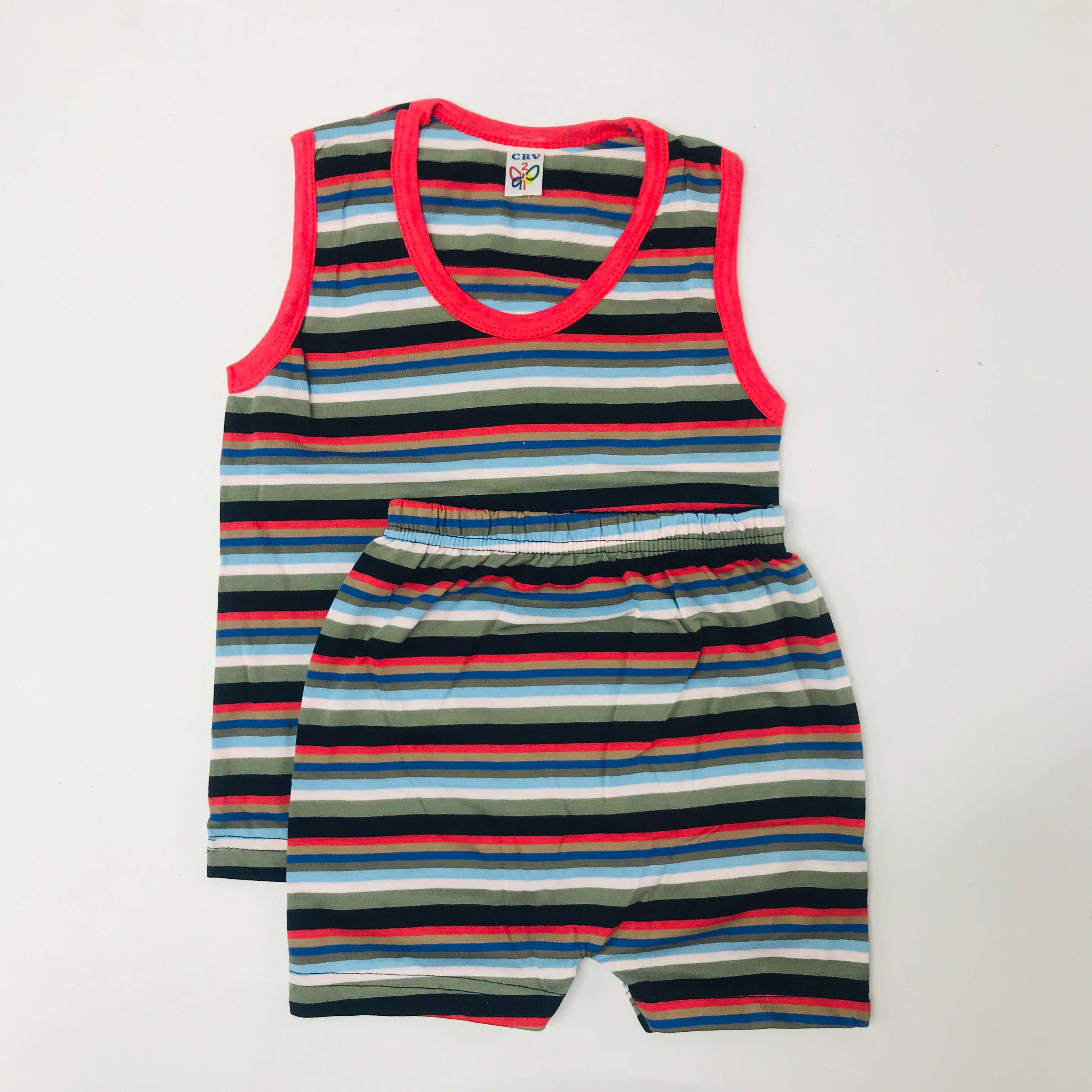 SL Kids Nikker Set