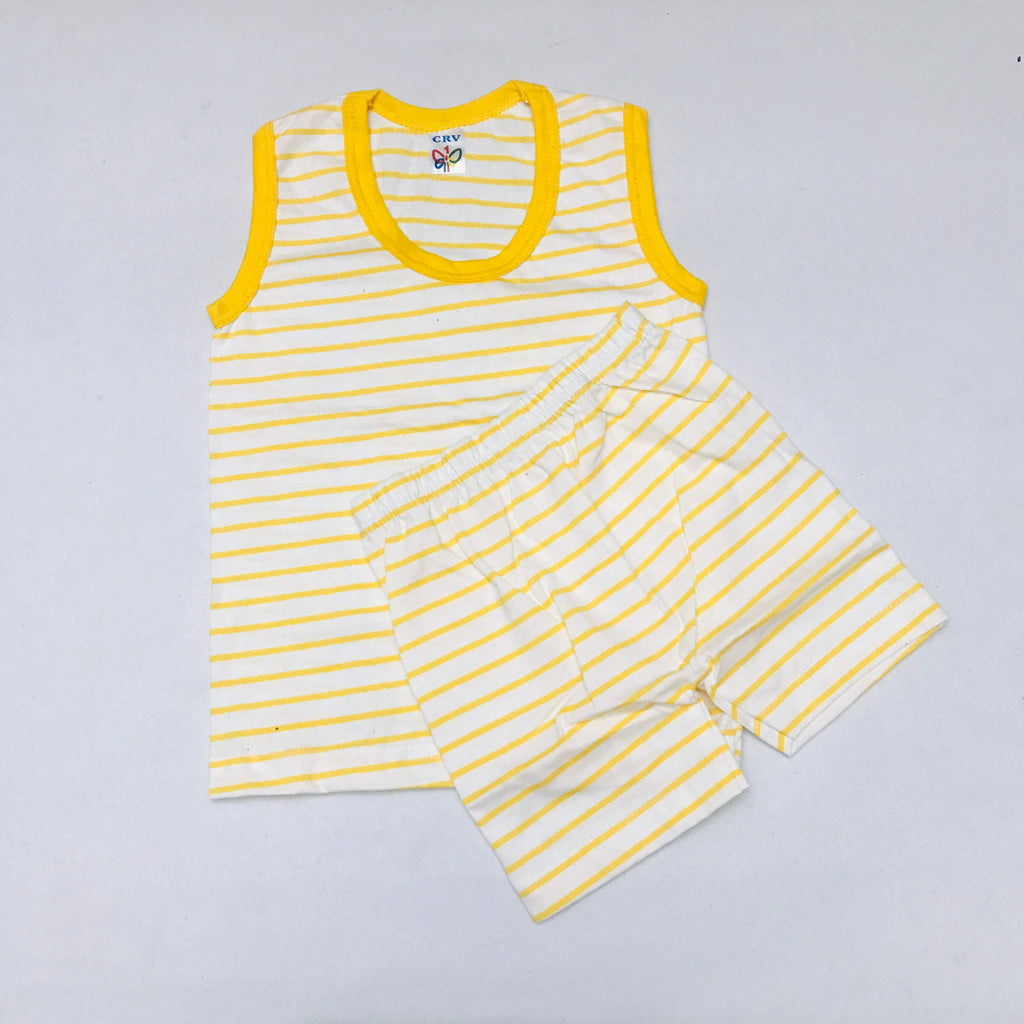 Kids Nikker Set