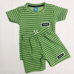 Happy Buds Boys Nikker Set