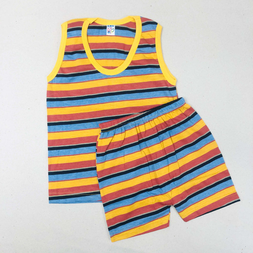 SL Kids Nikker Set
