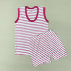 SL Kids Nikker Set