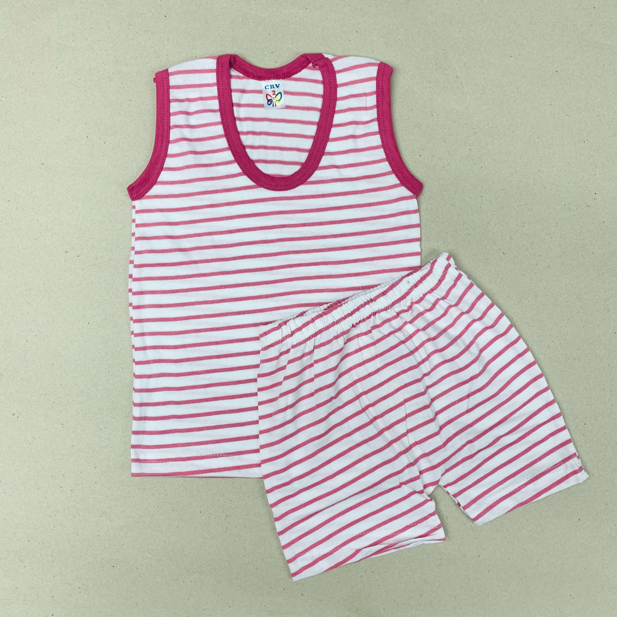 SL Kids Nikker Set