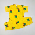 Kids Pant Set