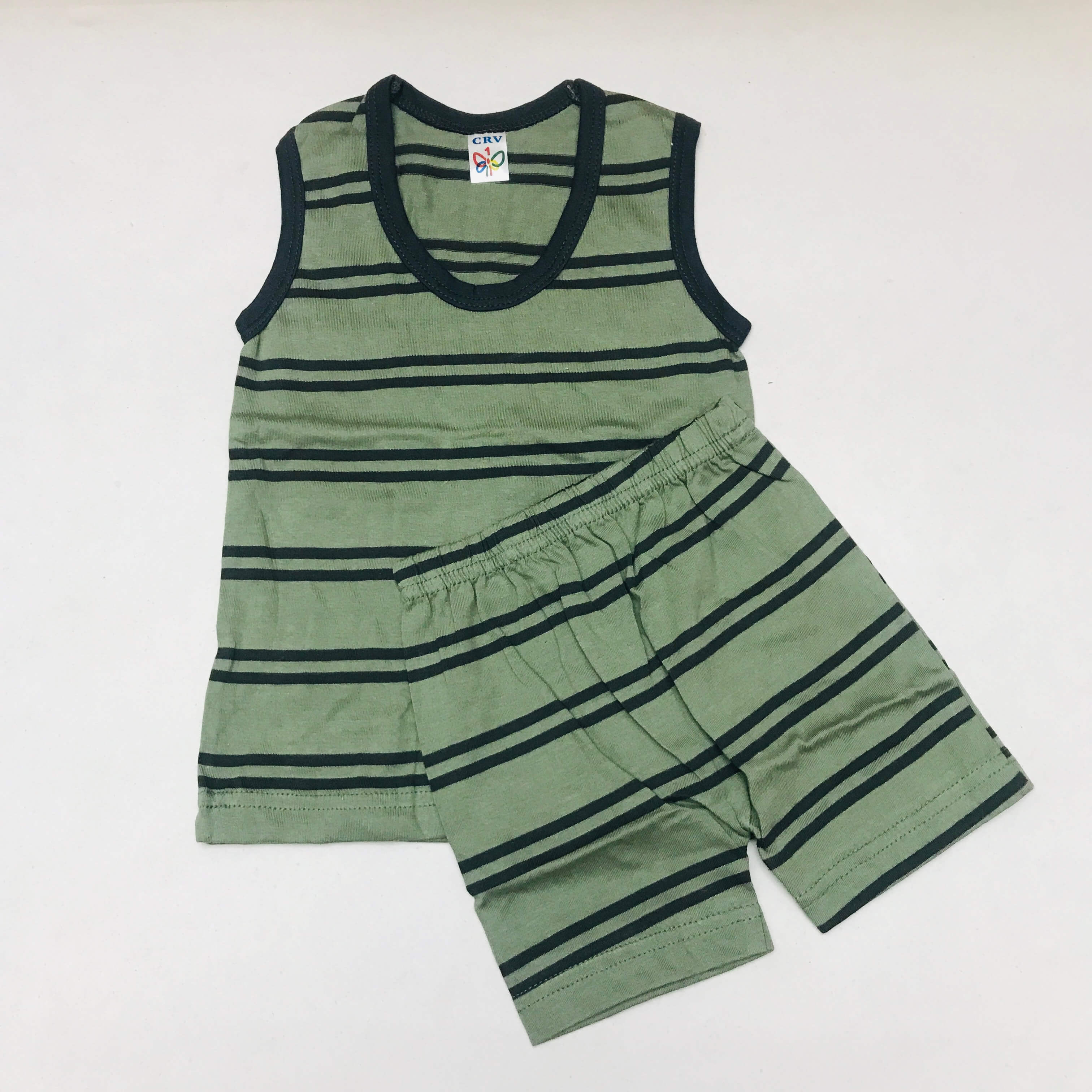 Kids Nikker Set
