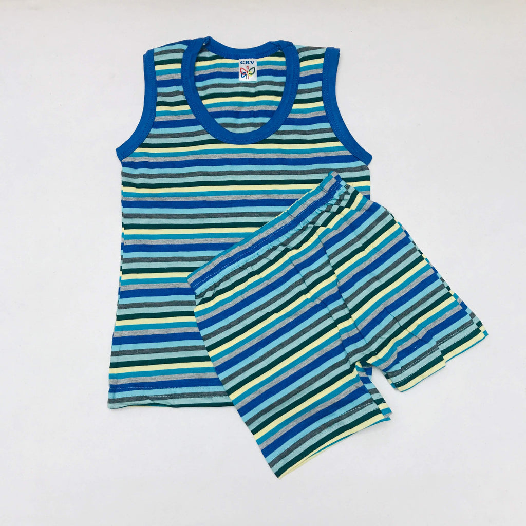 Kids Nikker Set