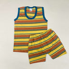 SL Kids Nikker Set