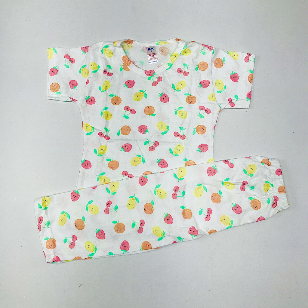 Kids Pant Set
