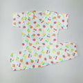 Kids Pant Set