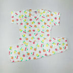 Kids Pant Set