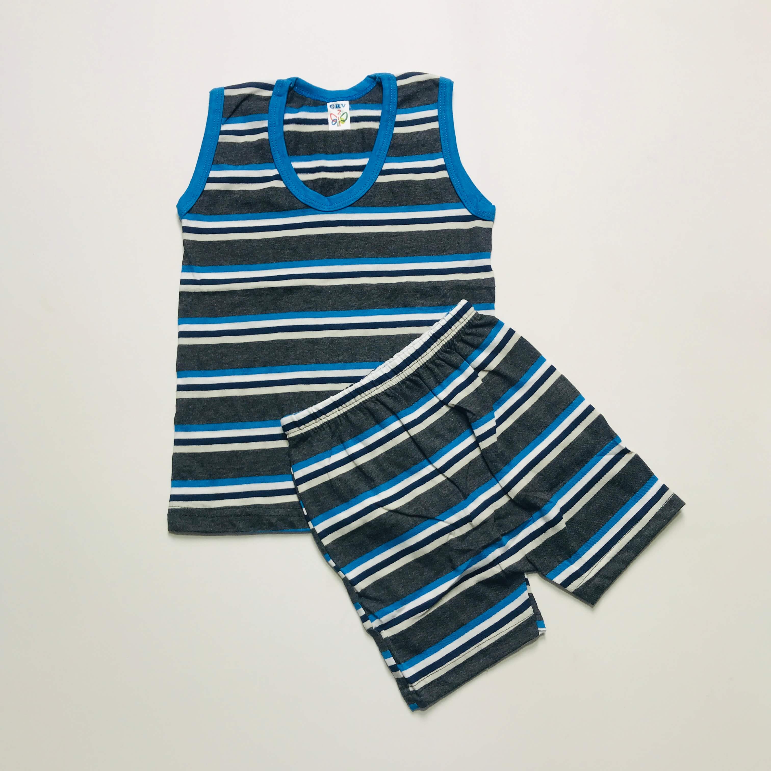 SL Kids Nikker Set
