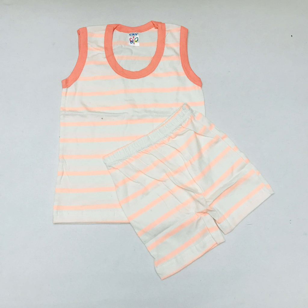 Kids Nikker Set