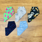 Unisex Kids Pants Pack of 5