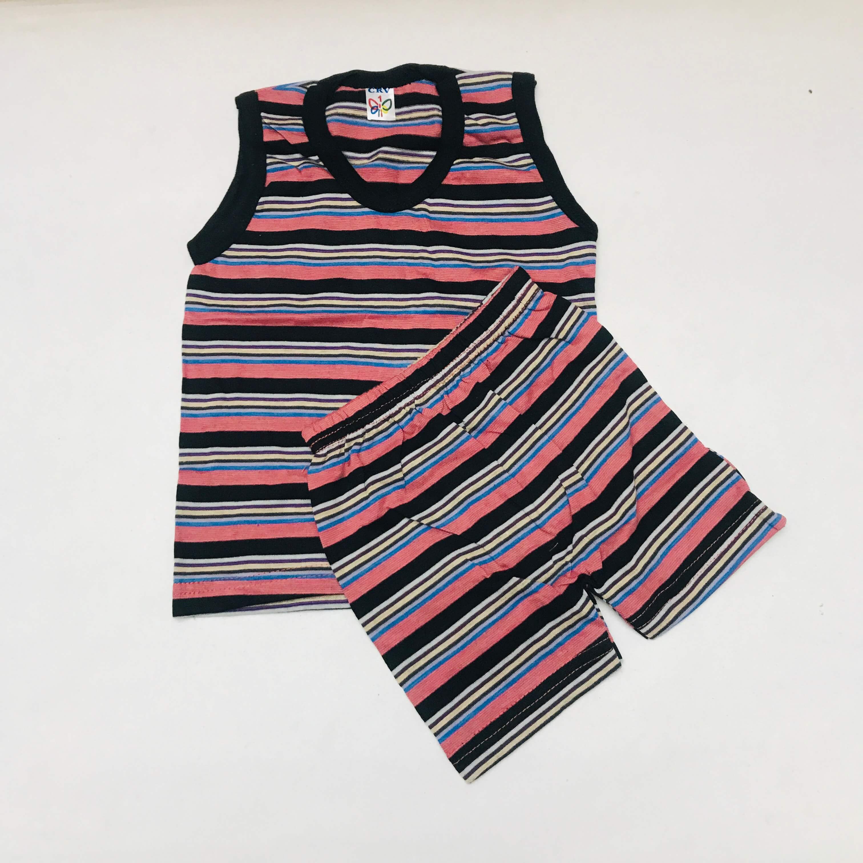Kids Nikker Set