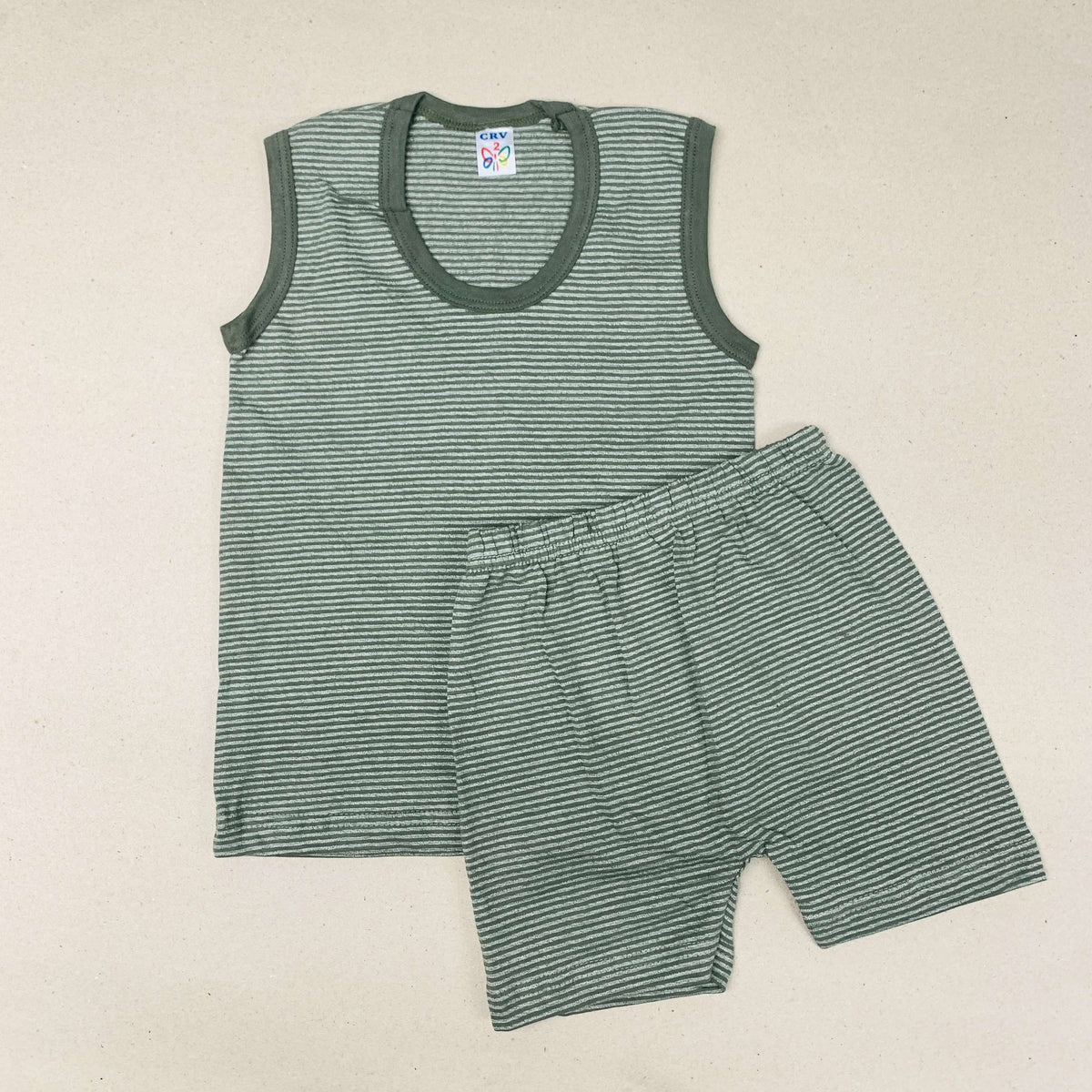 SL Kids Nikker Set