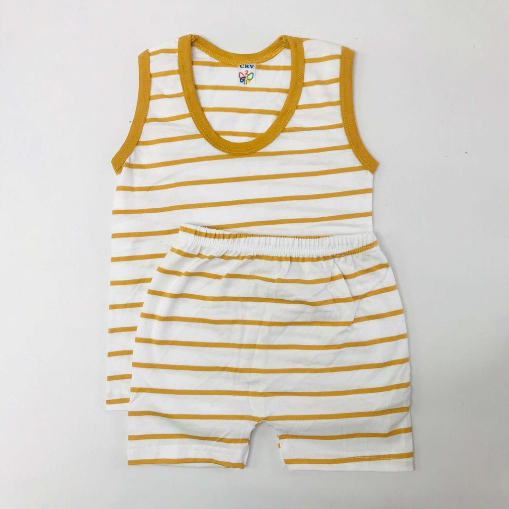 SL Kids Nikker Set