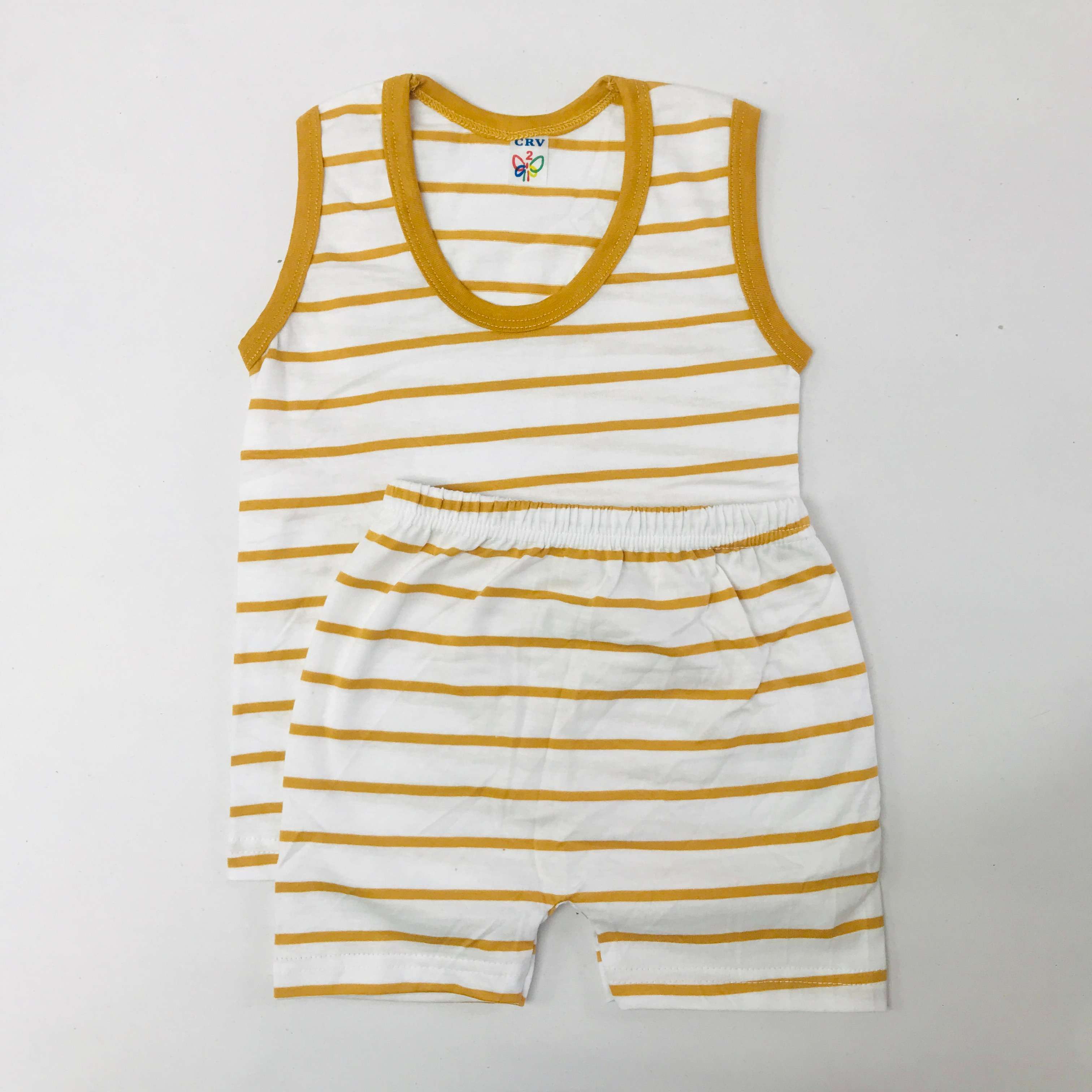 SL Kids Nikker Set