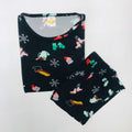 Pant Set