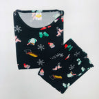 Pant Set