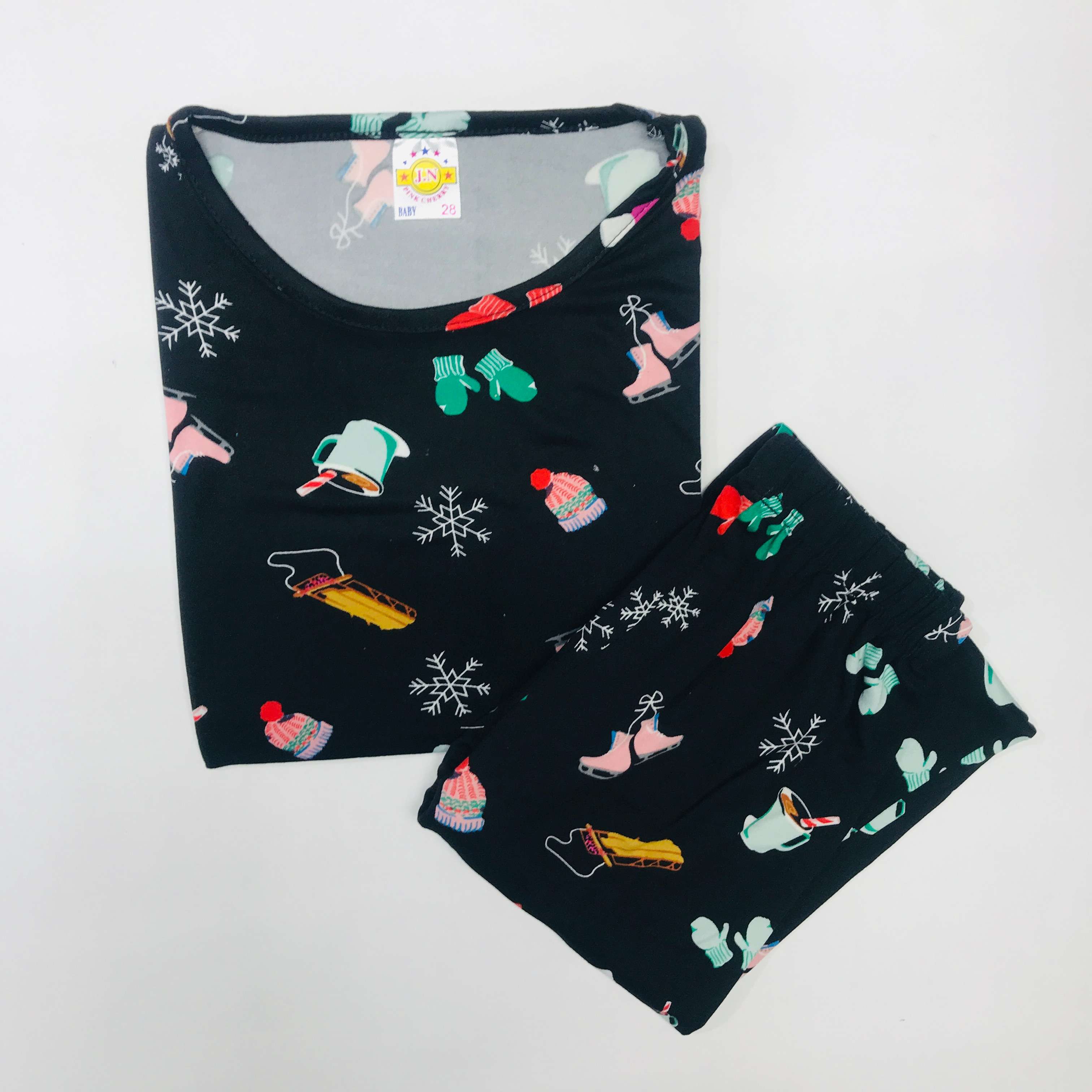 Pant Set