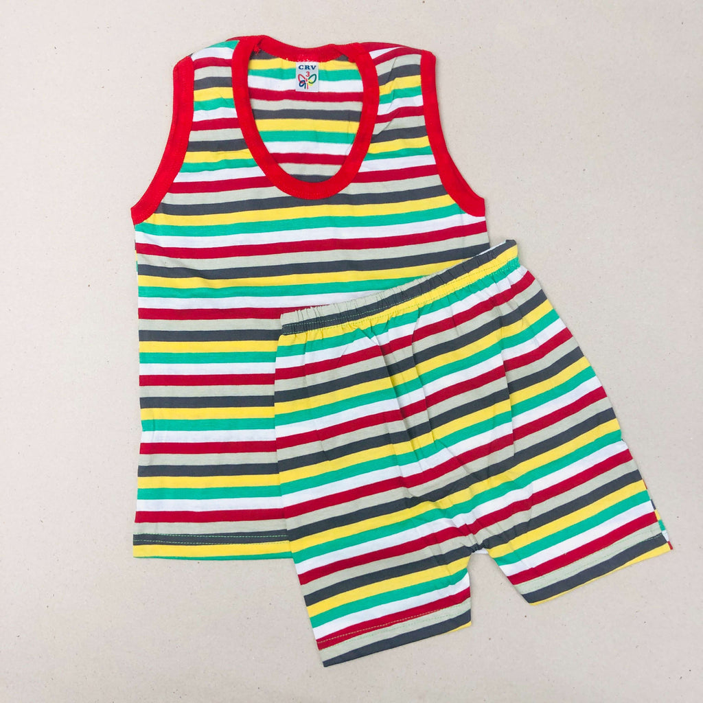 SL Kids Nikker Set