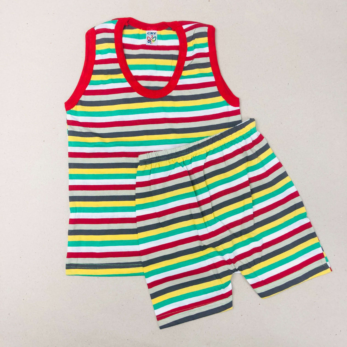 SL Kids Nikker Set