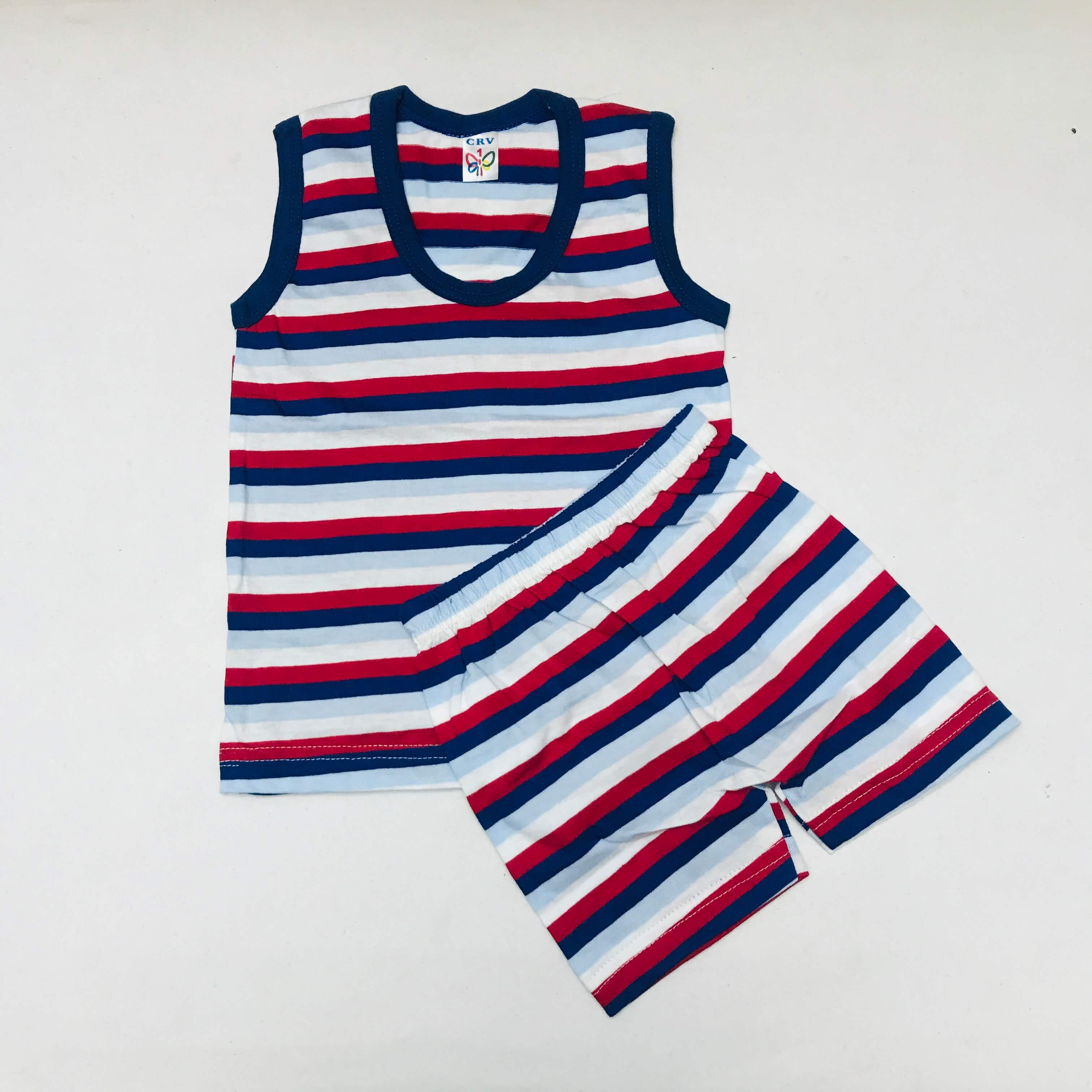 Kids Nikker Set