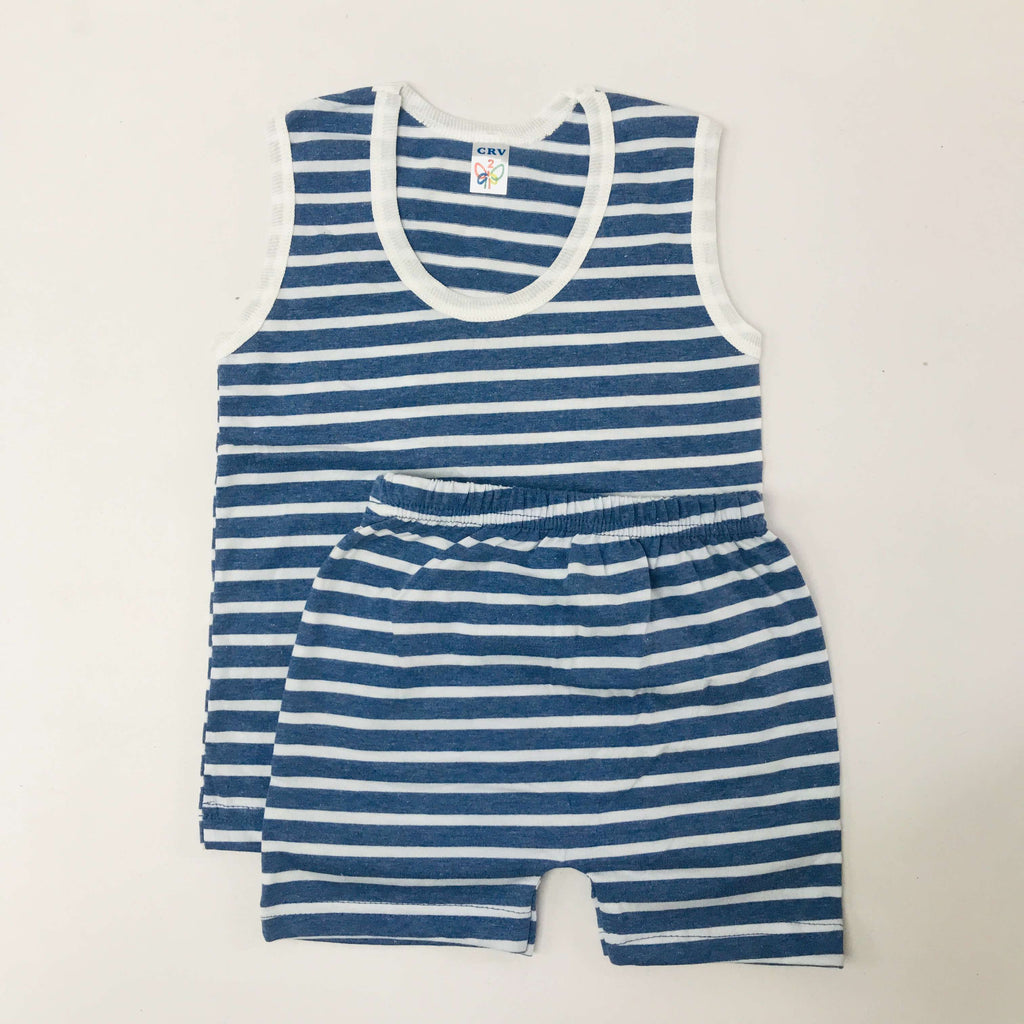 SL Kids Nikker Set