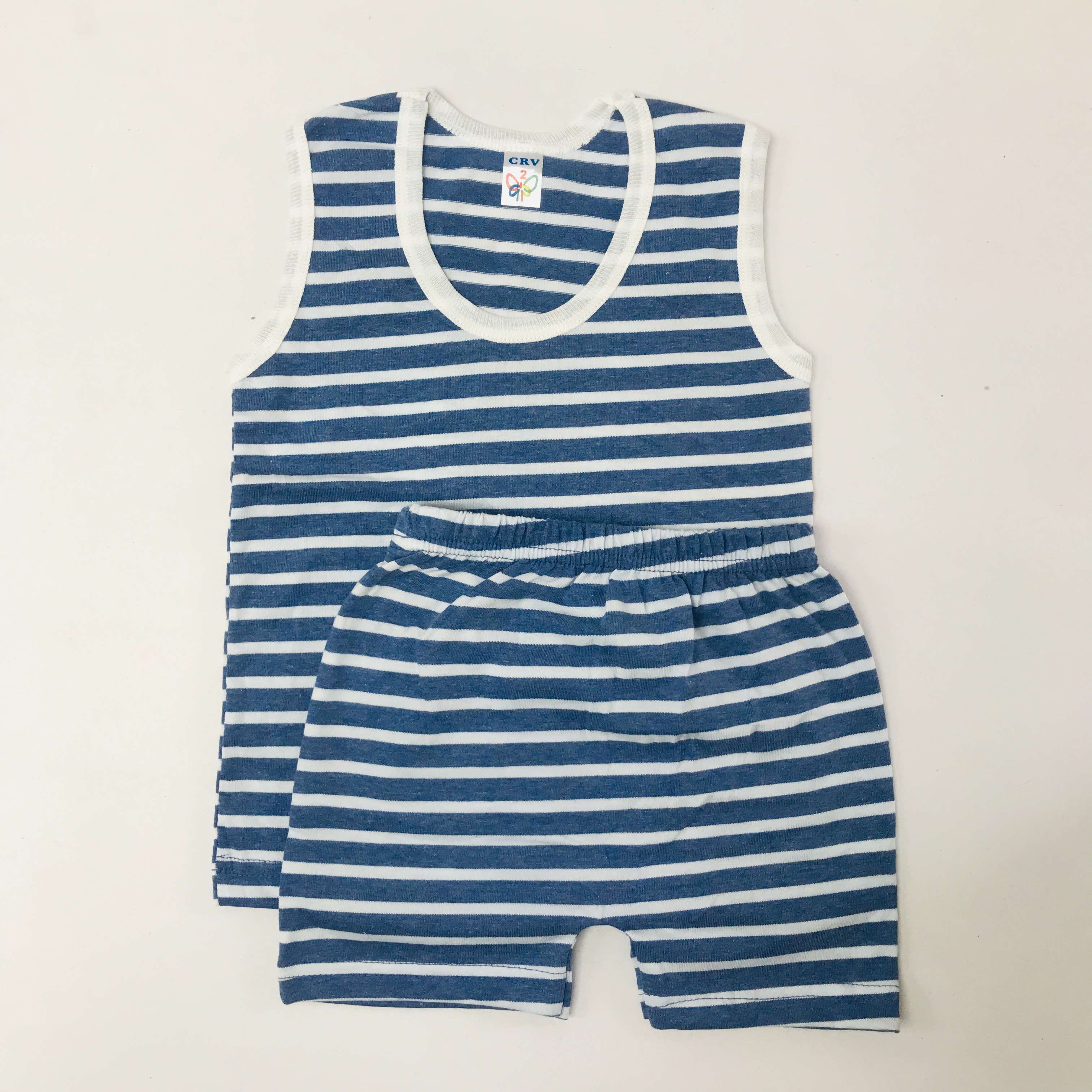 SL Kids Nikker Set