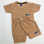 Happy Buds Boys Nikker Set