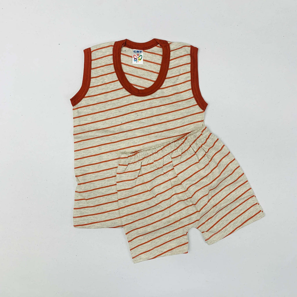 SL Kids Nikker Set