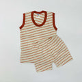 SL Kids Nikker Set