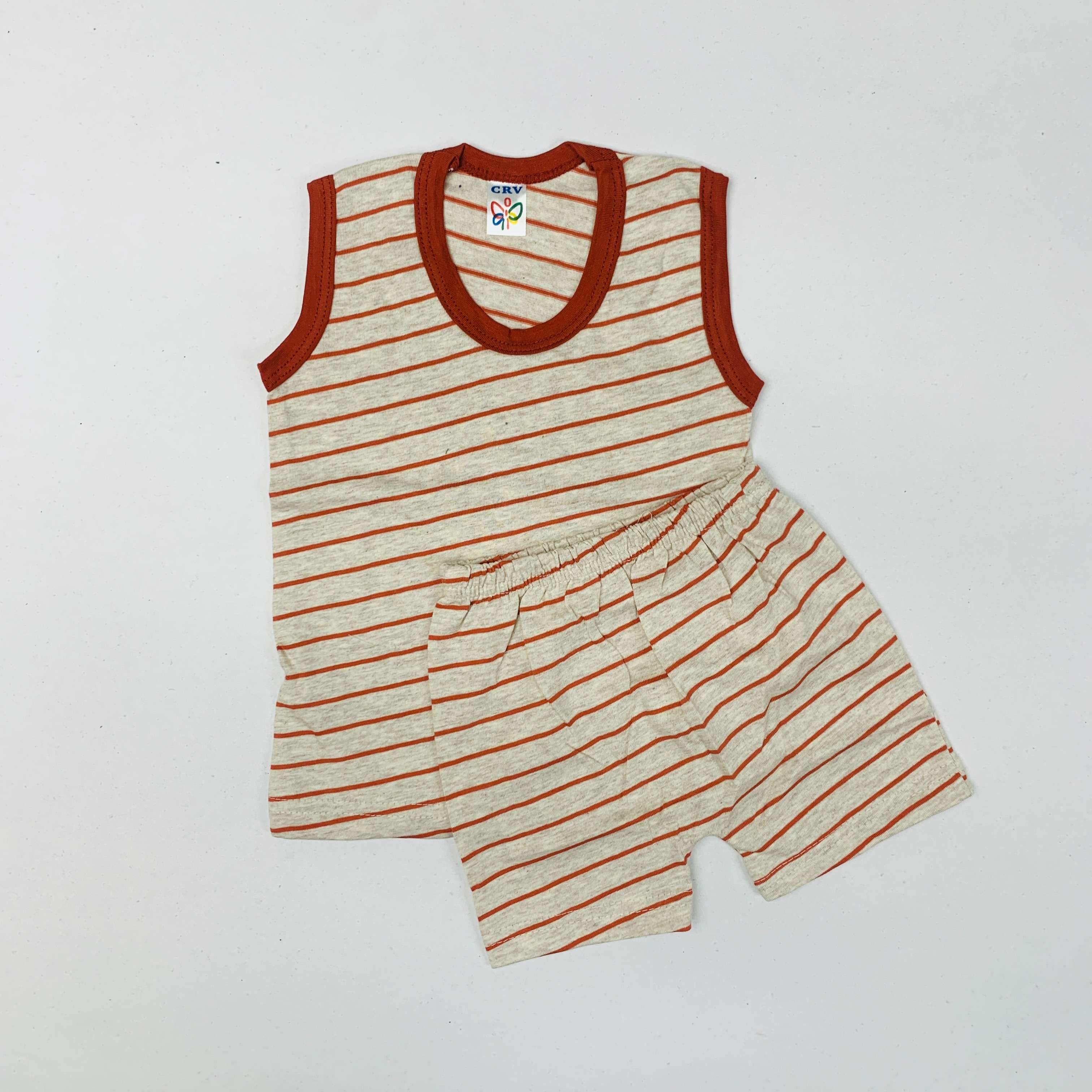 SL Kids Nikker Set