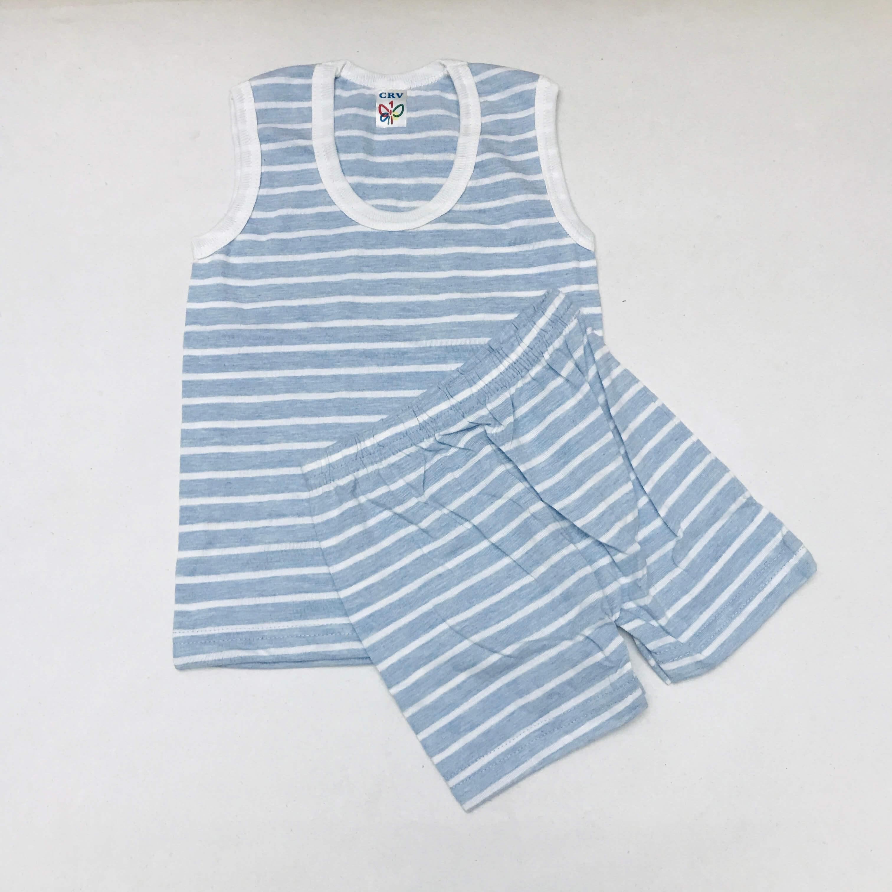 Kids Nikker Set