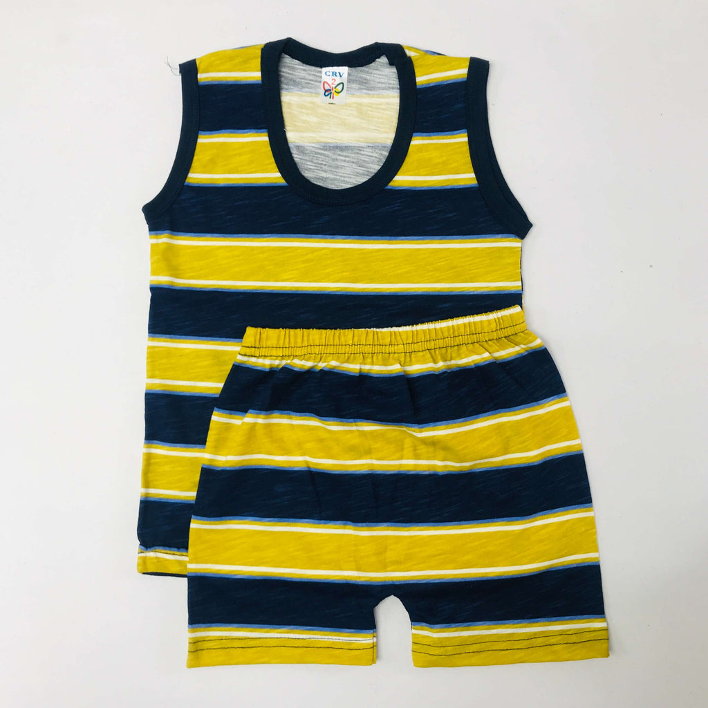 SL Kids Nikker Set