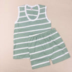 SL Kids Nikker Set