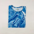 Dots Ladies Printed T-Shirt