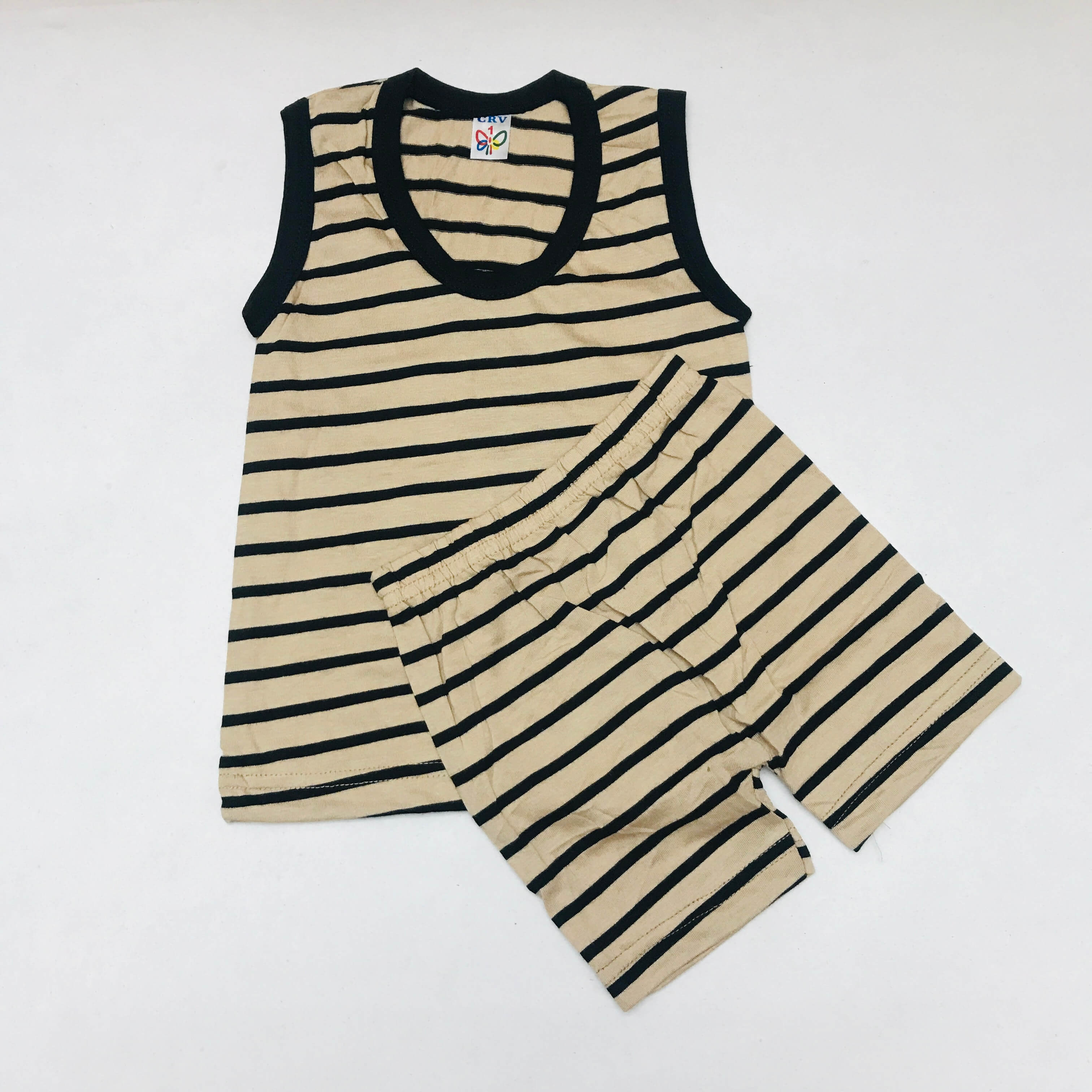 Kids Nikker Set