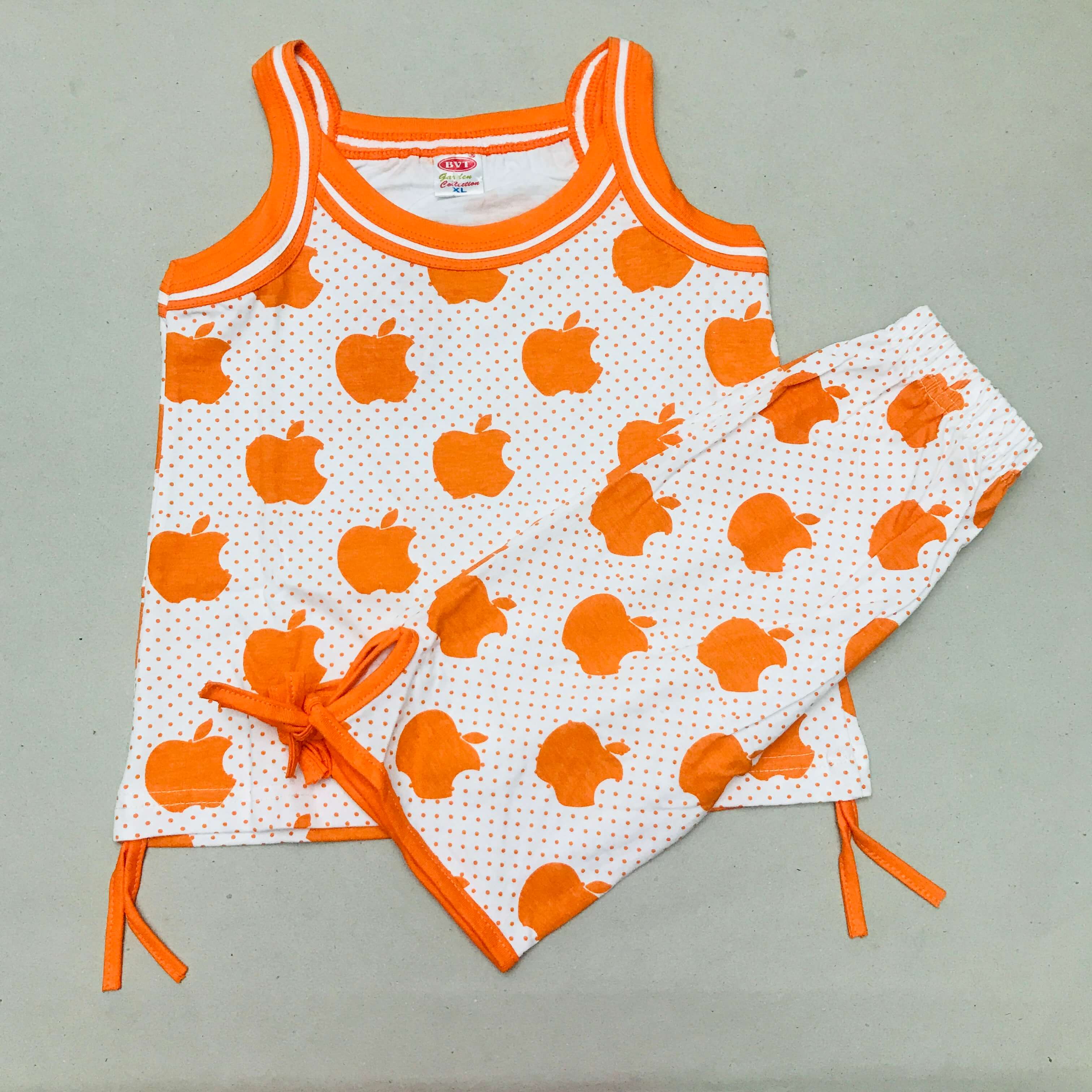 Girls Co-ord Set