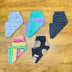 Kids Pant Combo Pack of 5