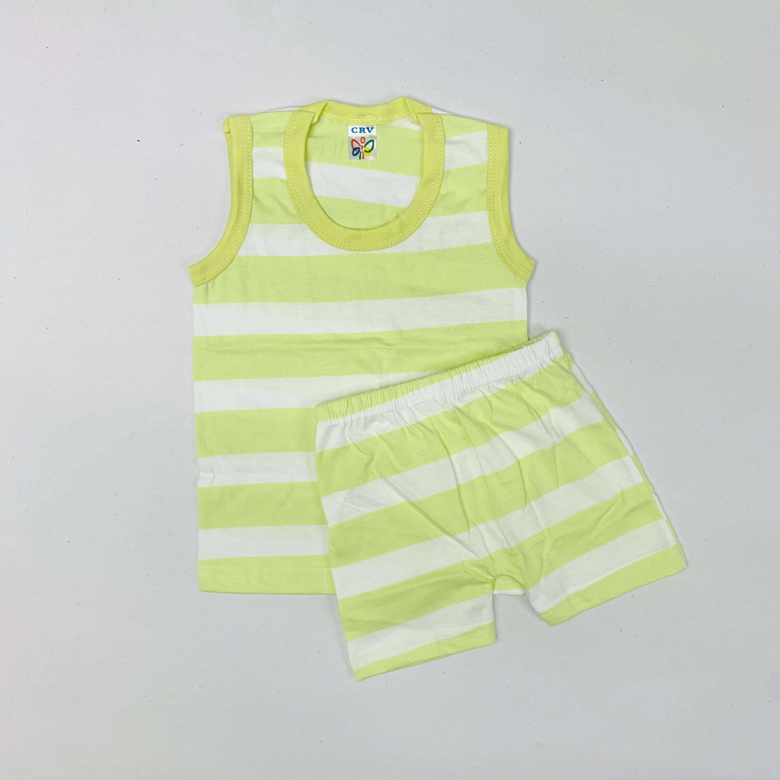 SL Kids Nikker Set