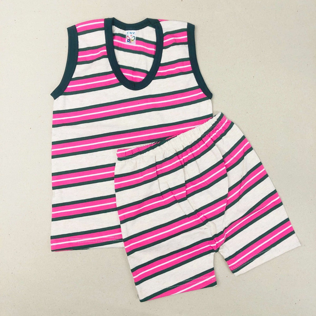 SL Kids Nikker Set