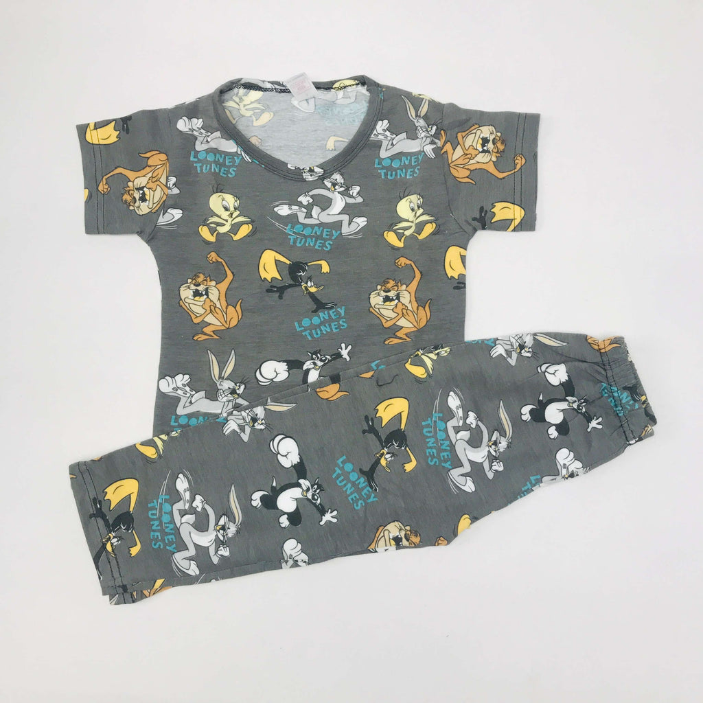 Kids Pant Set