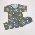 Kids Pant Set