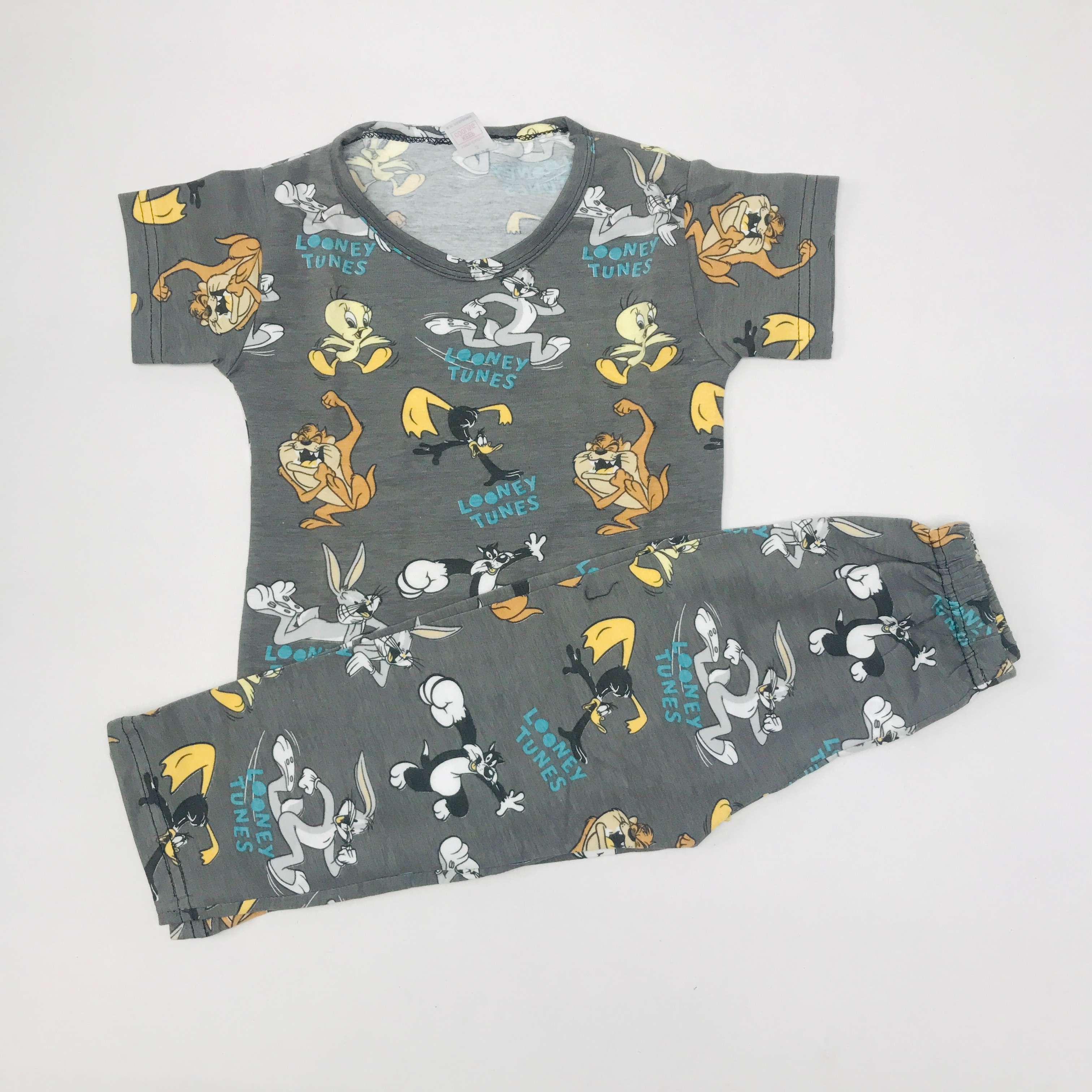 Kids Pant Set